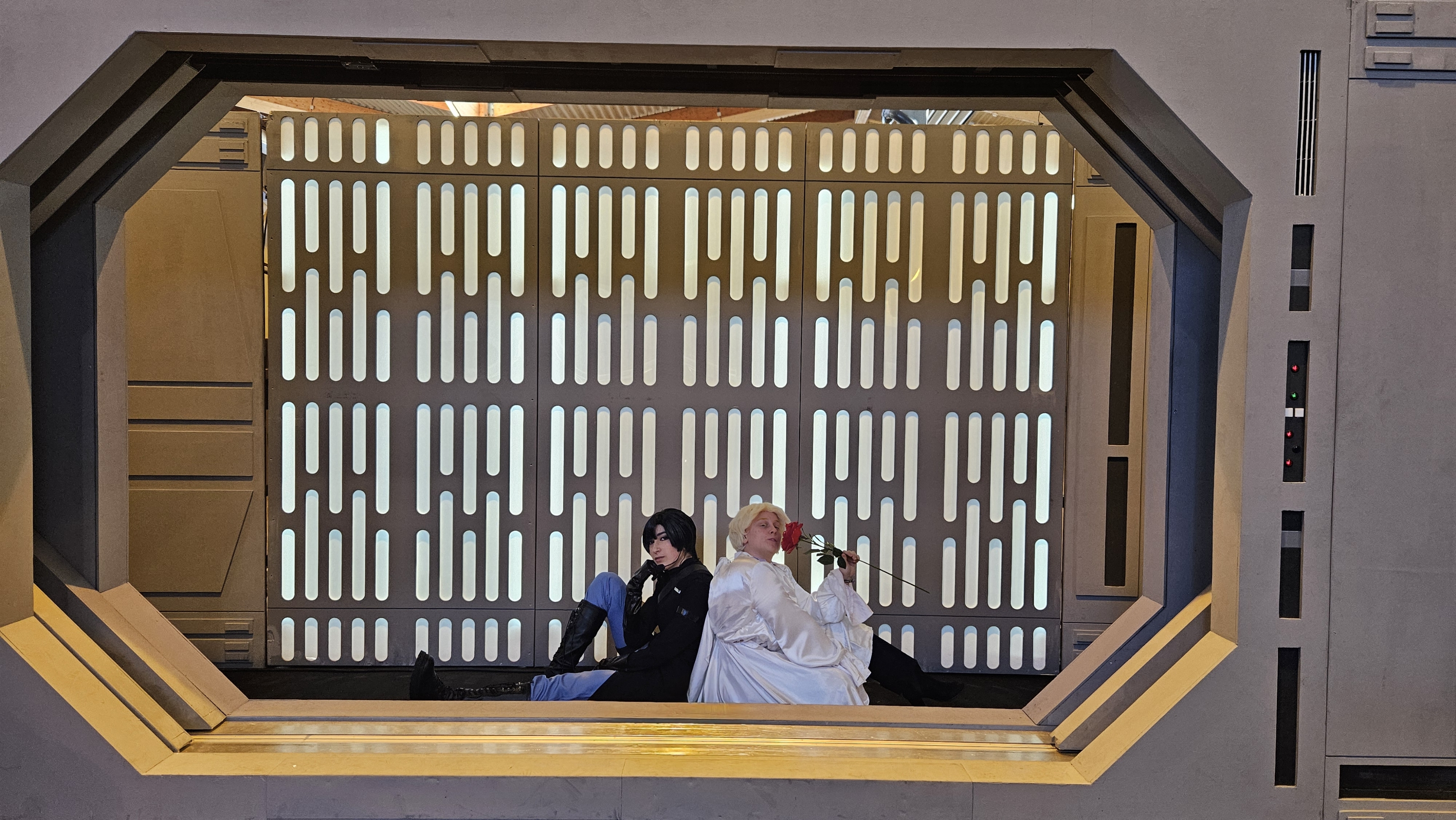 Luka + Ivan — photo 9