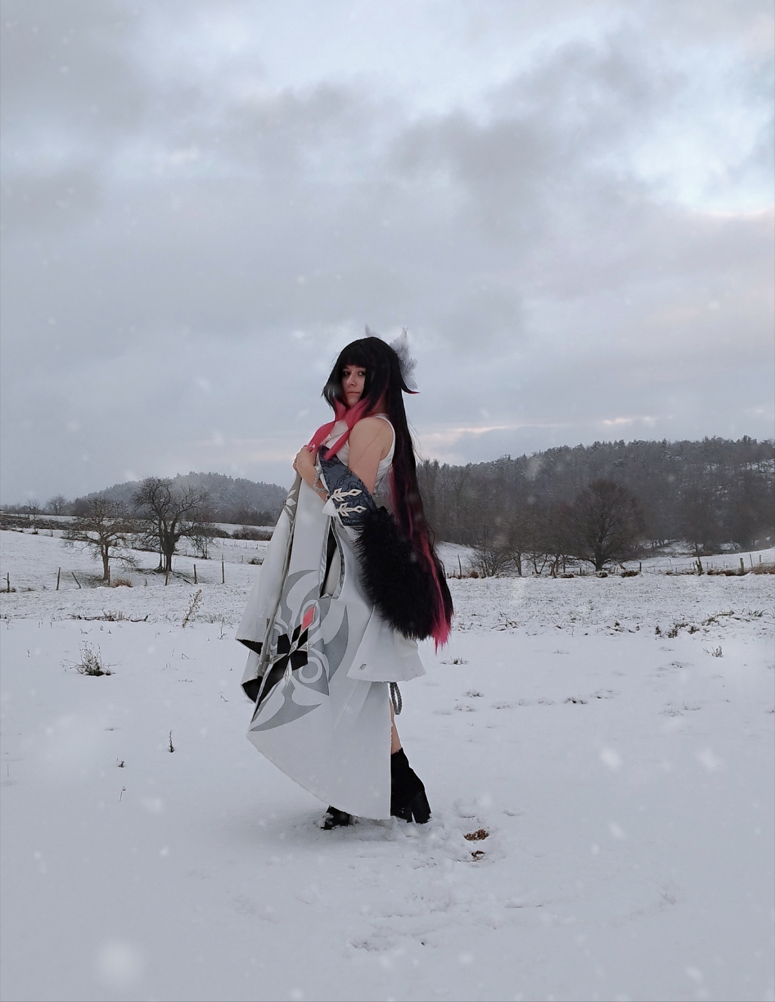 Columbina  - Photo 8