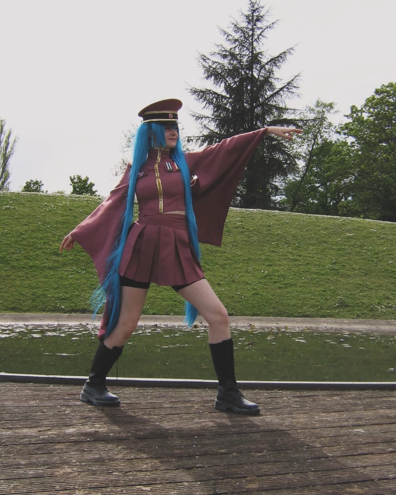 Miku Senbonzakura — photo 5