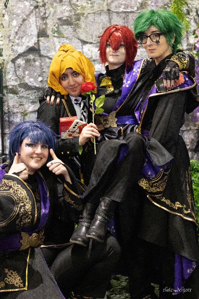 Twisted wonderland  - Photo 18