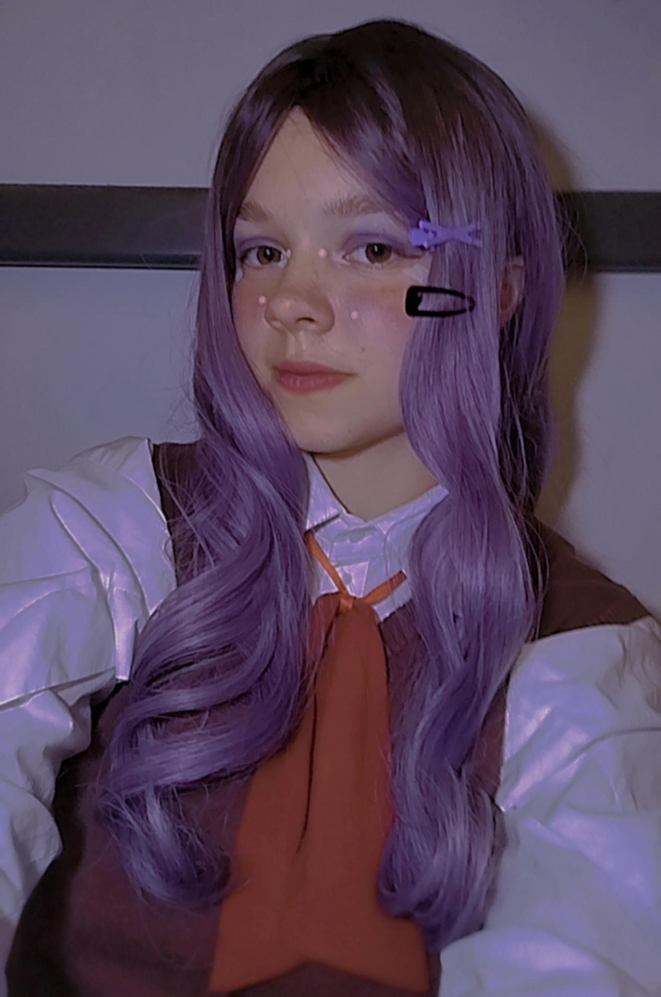 Yuri 🖊️📓 — photo 17