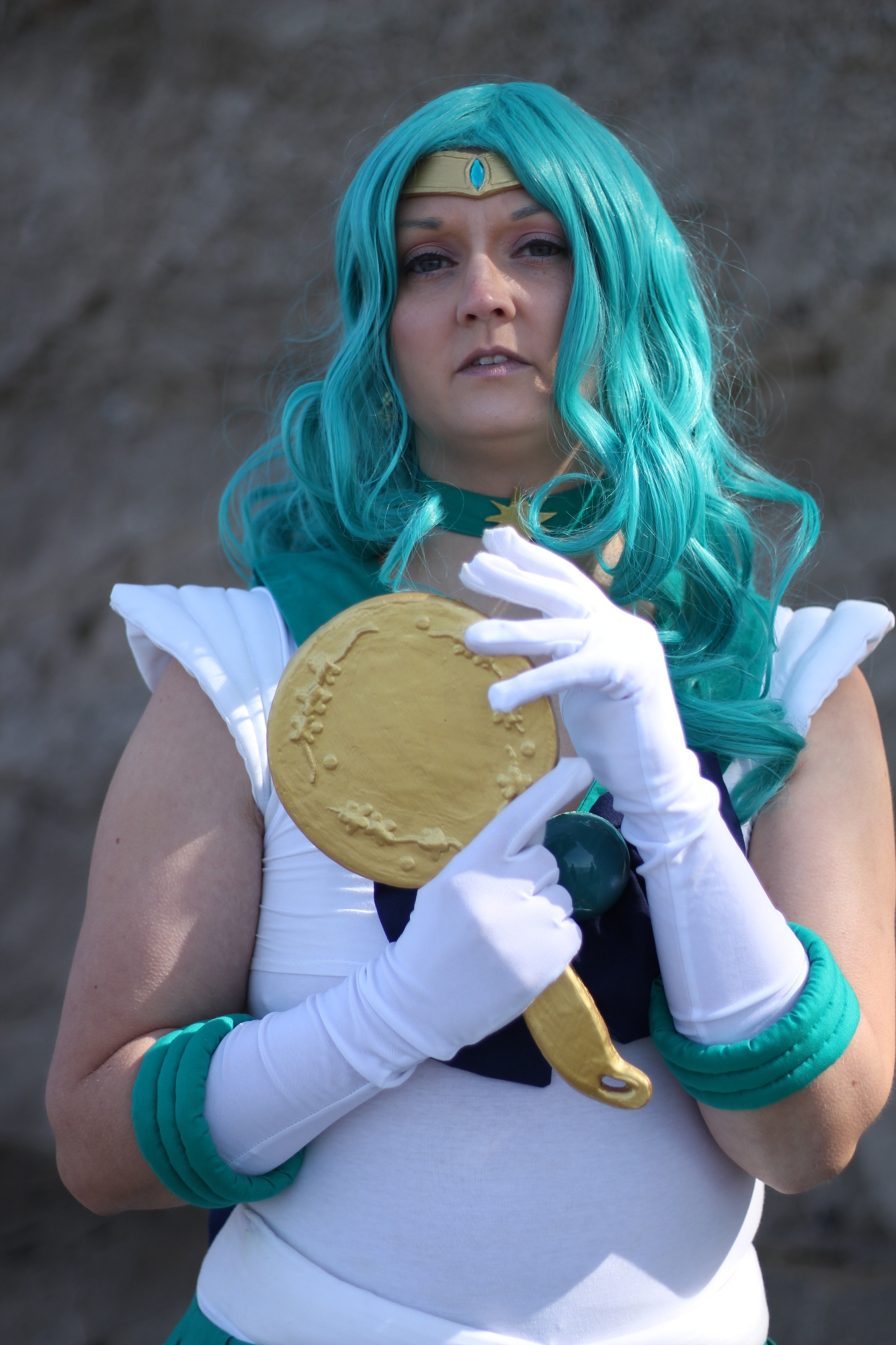 Sailor Neptun — photo 71