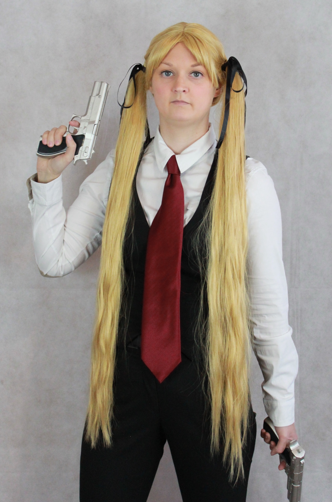 Triela (Guns. Girl) - Photo 6