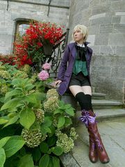 Aloïs Trancy preview 3