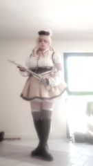 Mami preview 2