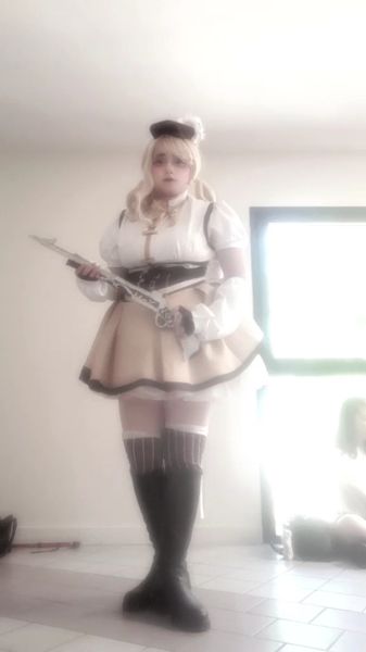 Ashley_darling - Mami