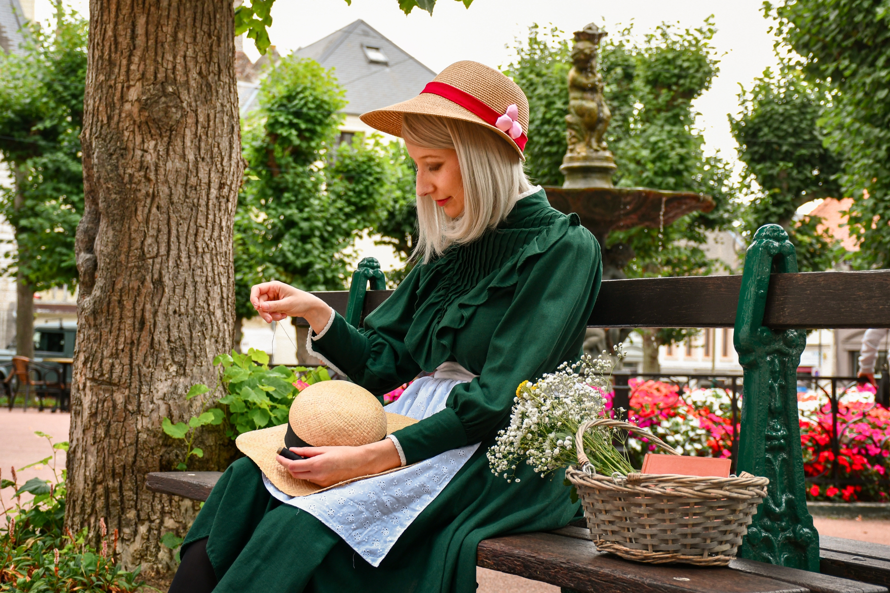 Sophie Ghibli - Photo 7