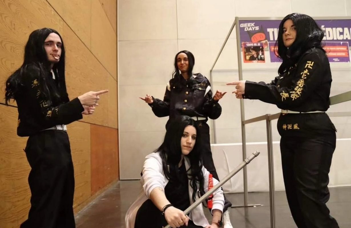 Lilly_bones_cosplay_ – Baji Toman