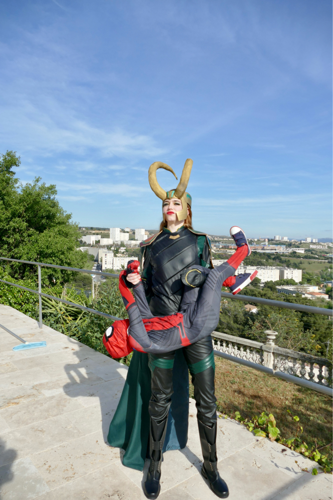 Loki — photo 18