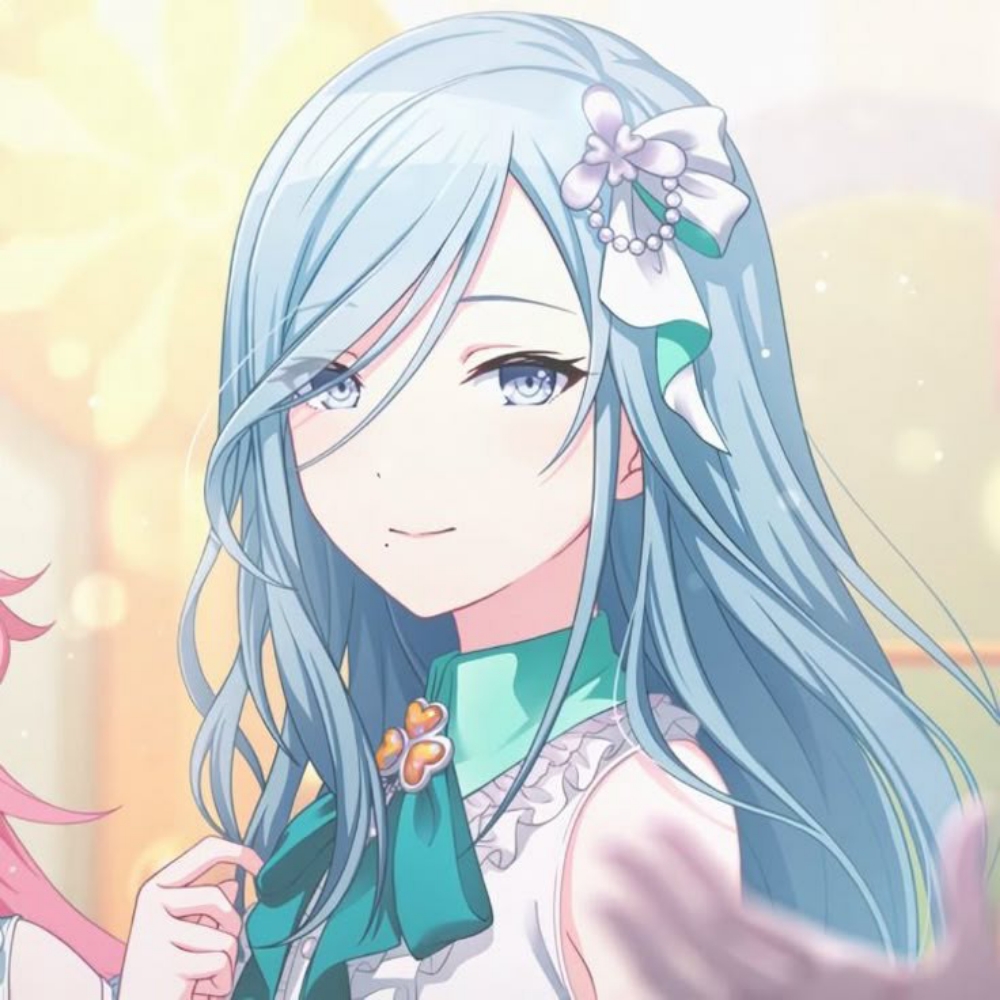 Shizuku (Version "?")