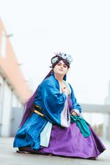 Lihua preview 2