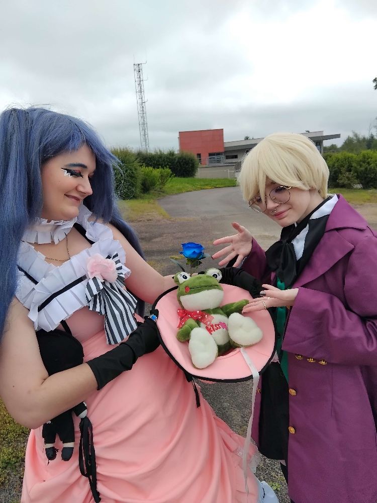 Lady Ciel  - Photo 17