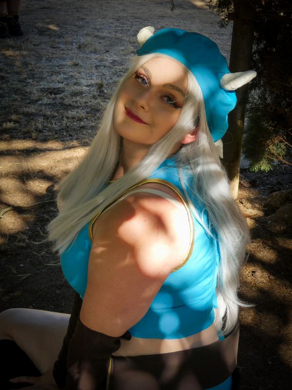 Mushu_bidou – Osamodas 