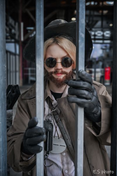 Oceane_gremory - Heisenberg v3