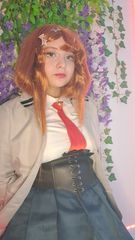 Ochako preview 2