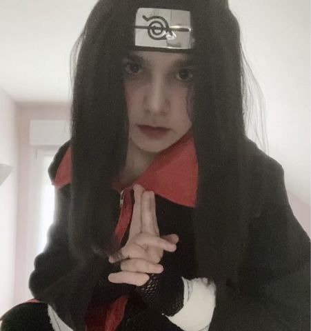 Itachi