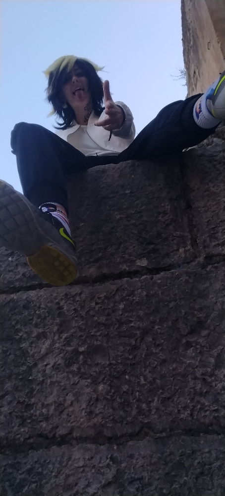 Kazutora Hanemiya  - Photo 216