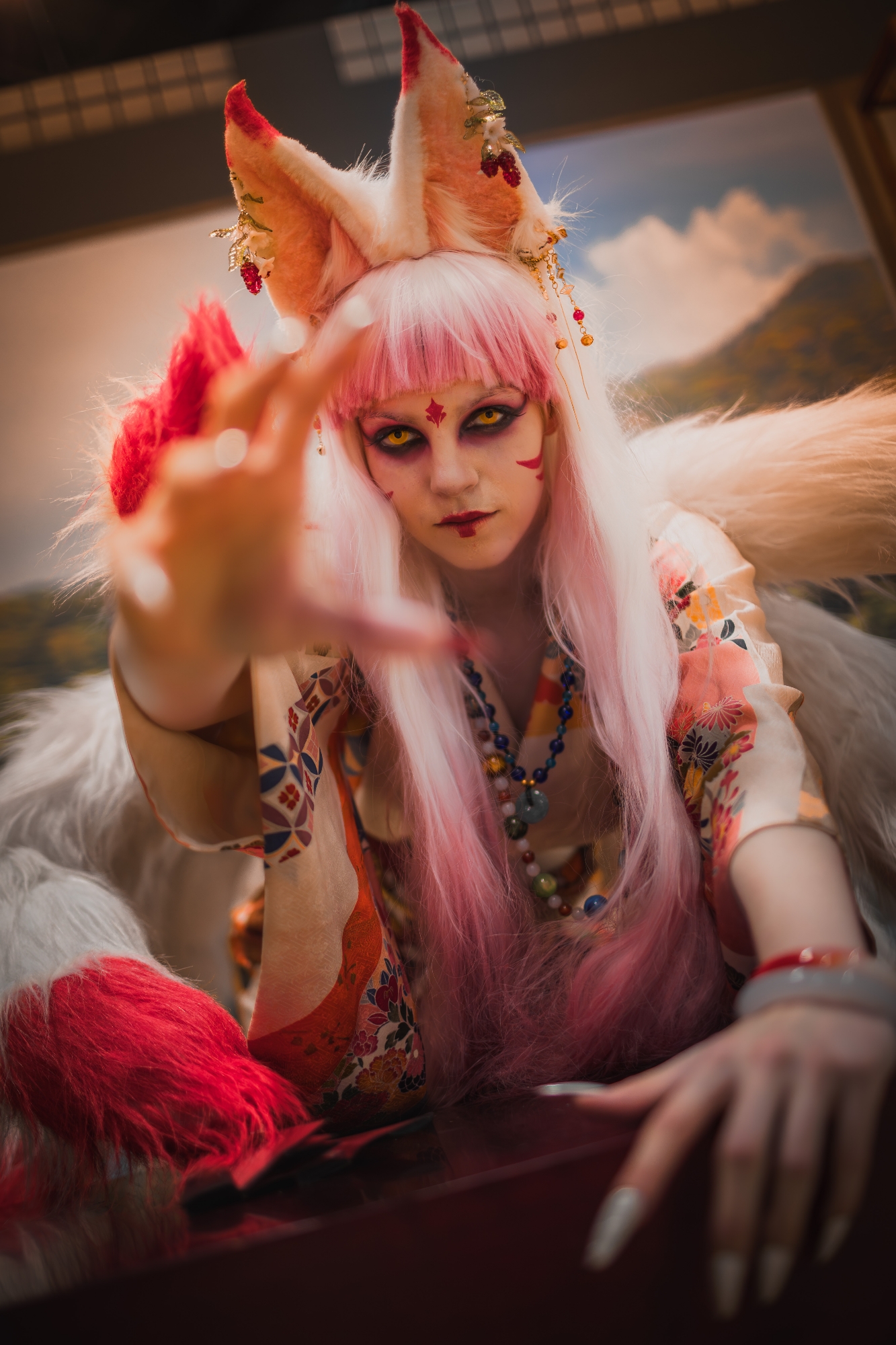 Kitsune — photo 8