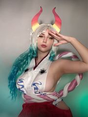 Yamato preview 2