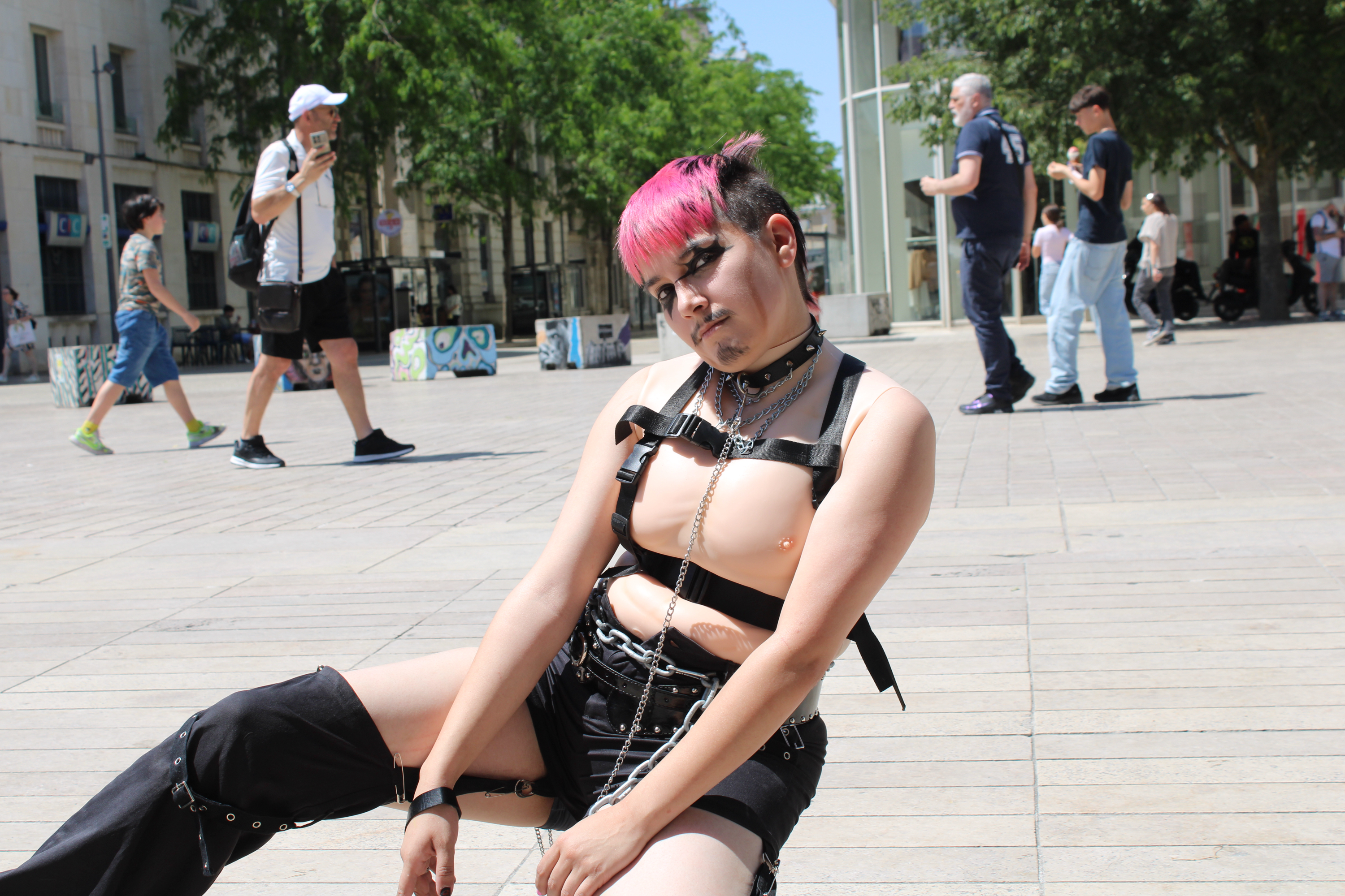 Pride Poitiers 2026, photo 6