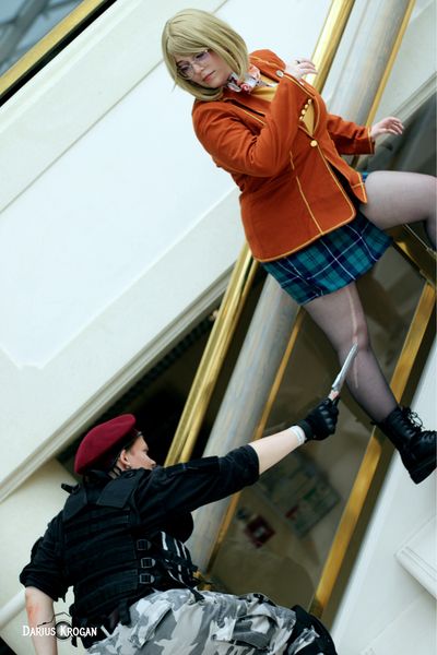 Oceane_gremory - Krauser Deauville