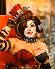 Moxxi by Dianae preview 3
