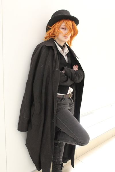 Pangofan - Chuuya