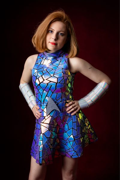 Kycilia - Kathryn Janeway JBA 
