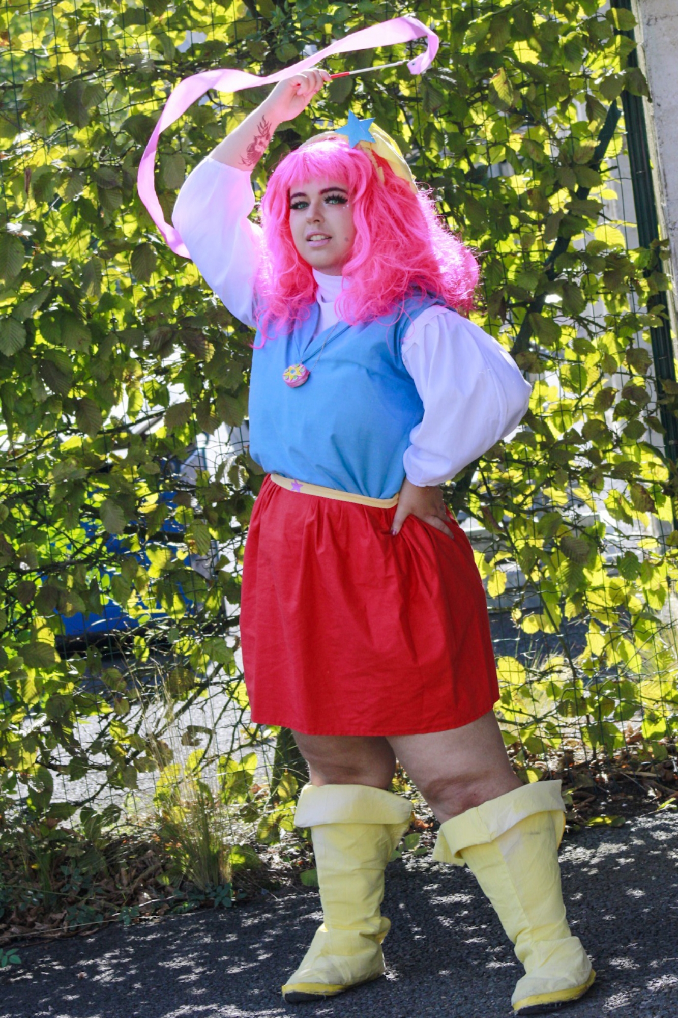 Gigi - shoot 3 - Photo 9