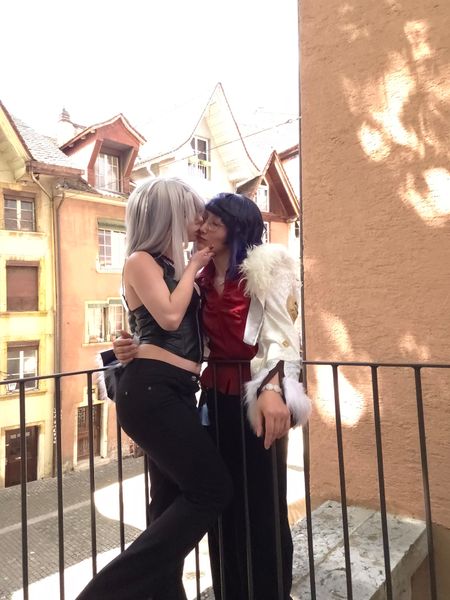 Aspectra1._.cos - Yelan & Shenhe