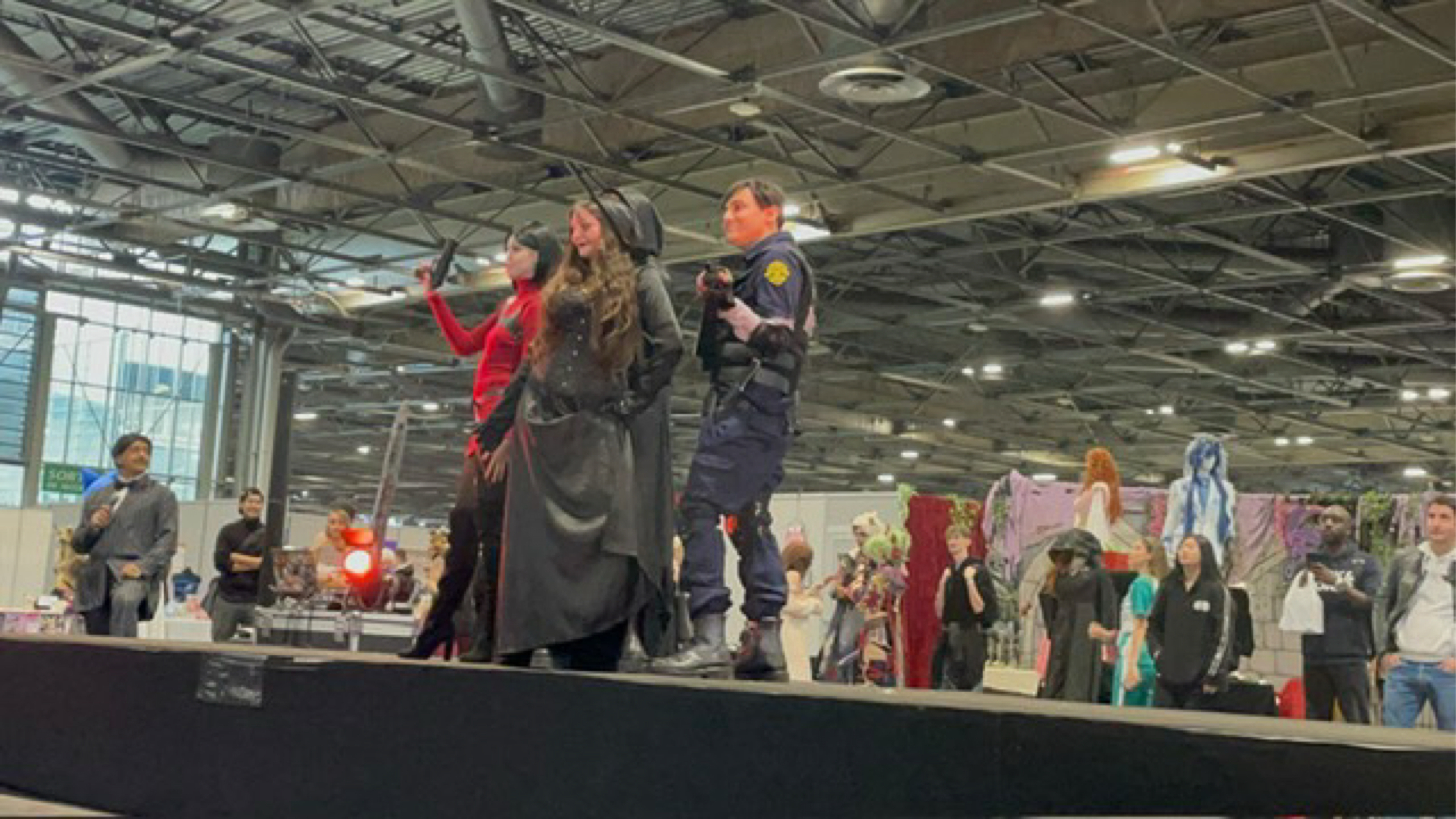 Daniela Dimitrescu 3 - Photo 13