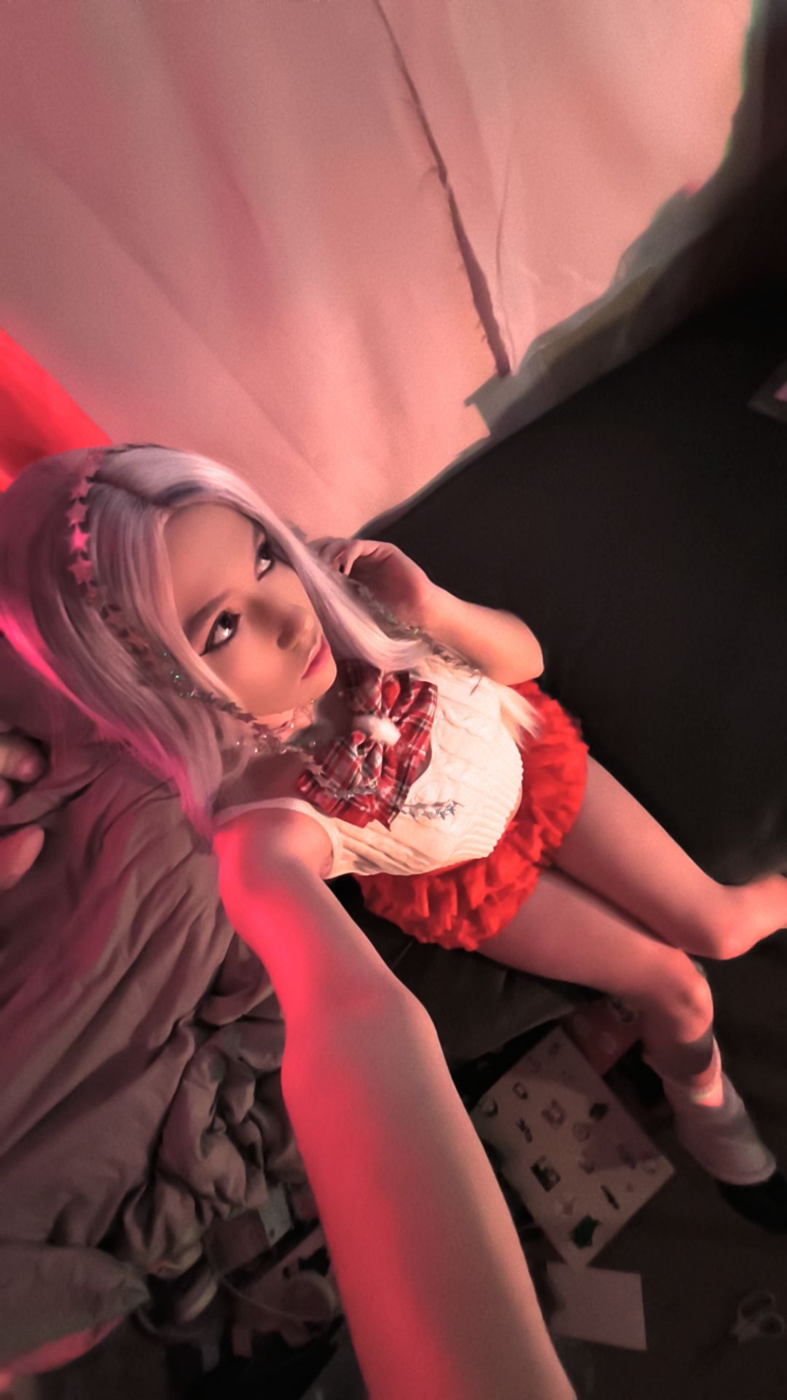 Oli version noël  - Photo 4