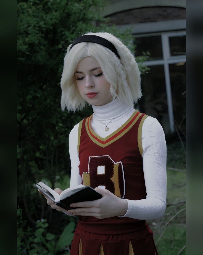 Amuraagenic_ – Sabrina