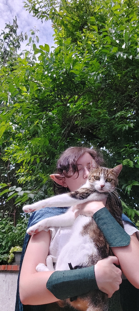 Hellen (OC) - Photo 12