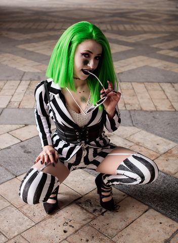 Beetlejuice