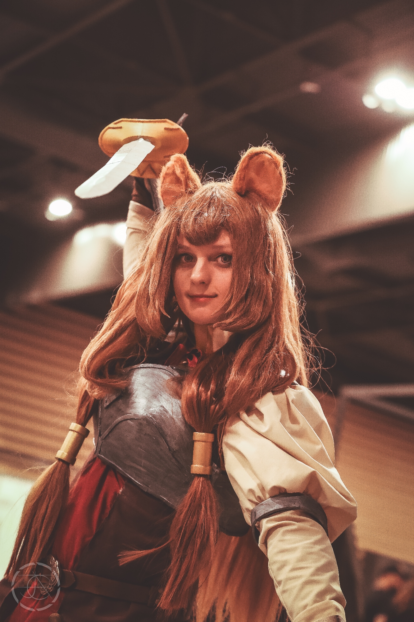 Raphtalia, photo 7