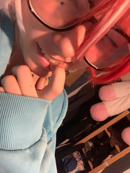 𝓘𝓻𝓲𝓼_𝓬𝓸𝓼𝓹 - Shoto en fille