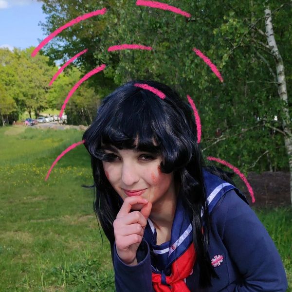 Dioan_ - Ayano Japanantes 