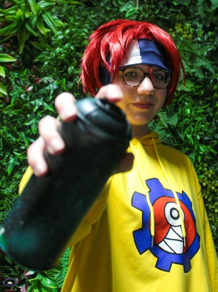 M_les_mangas - Reki