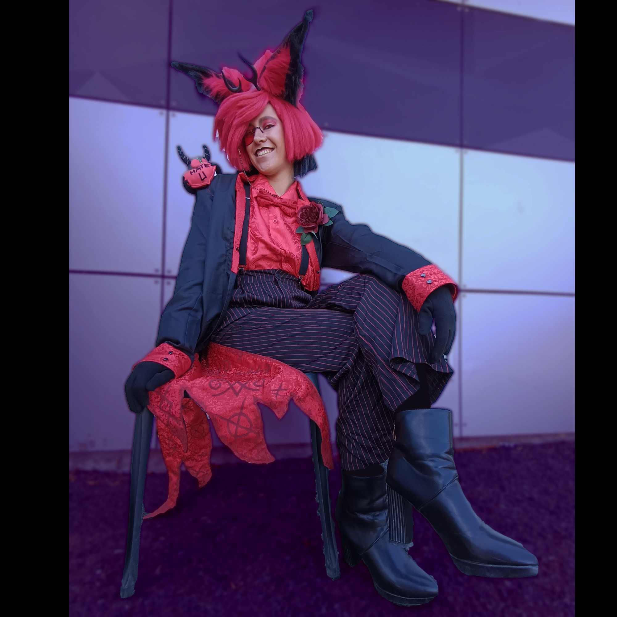 Alastor St Valentin — photo 8