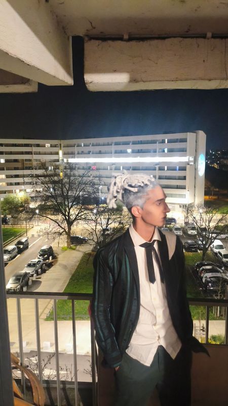 Le_connu_inconnu – Ekko (timebomb)