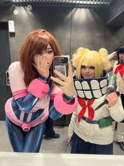 Geekday💘 preview 2