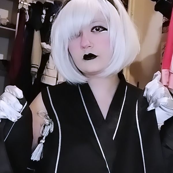 Mei_🫶 - 2b