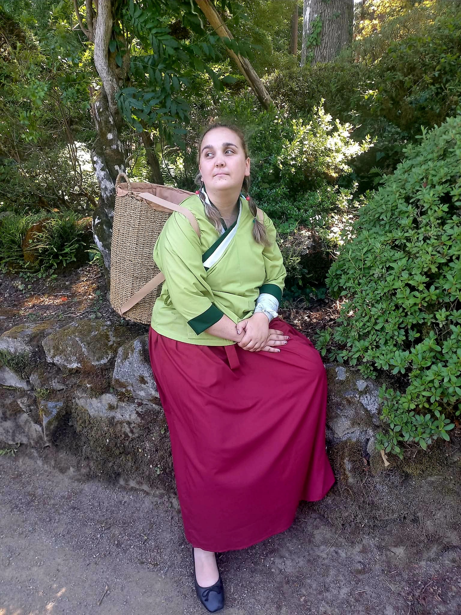 Shooting a la kamipl — photo 42