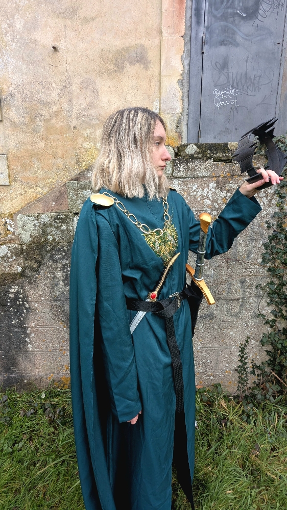 Aegon Targaryen - Photo 84