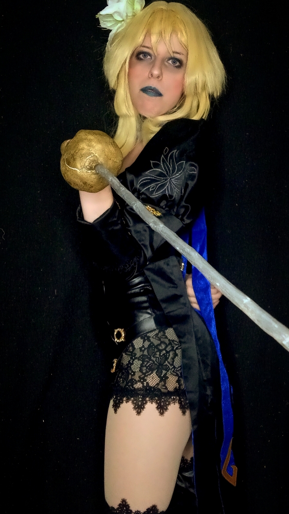 Lumine Abyss - Photo 5