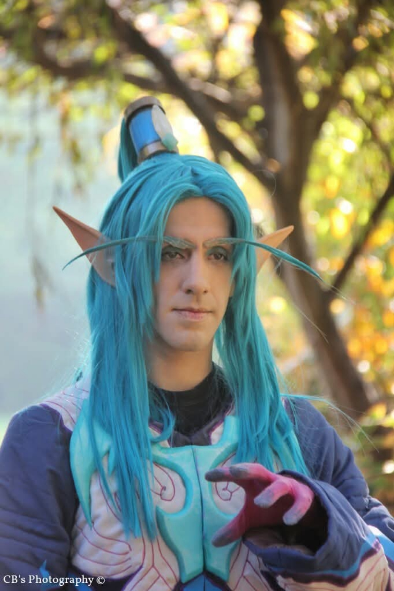 Malygos, photo 74