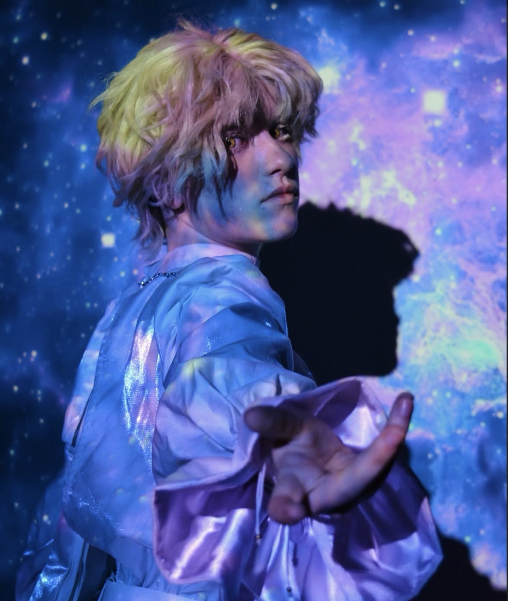 Cosplay — photo 14