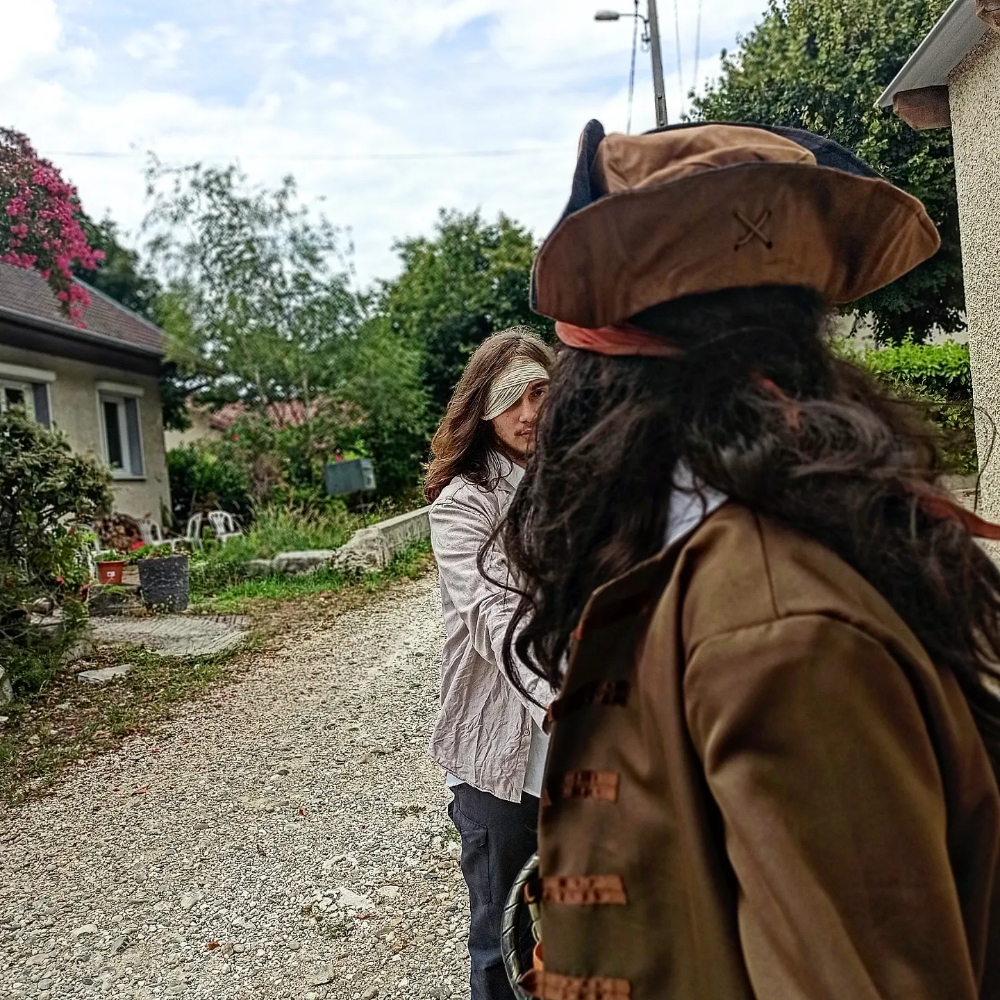 Eren ft. Jack 1 — photo 7