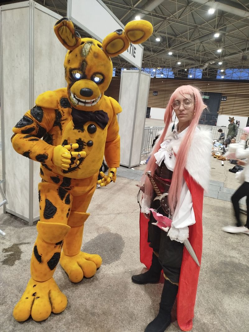 Nick_spiral – Souvenirs !